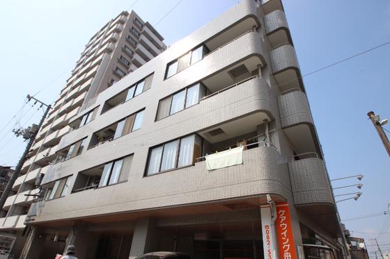 シティハイツ舟入