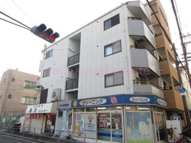 ええHOUSE