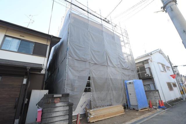 クリエオーレ牧野本町