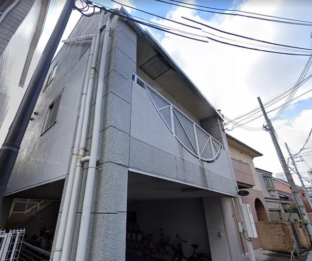 コートアベニュー