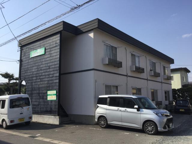リーブス・ハイツ