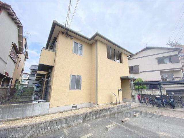 マハロハイツ