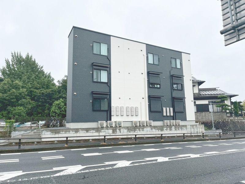 レジデンス新松戸
