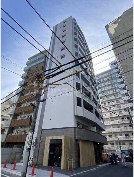 グランカーサ板橋本町(1LDK/8階)