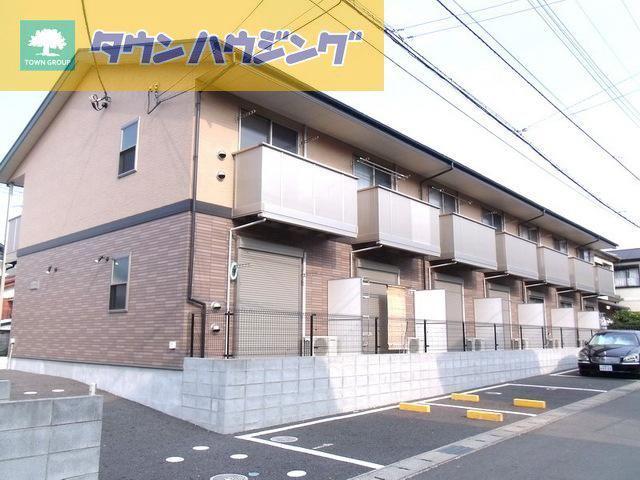アムールエフ壱番館