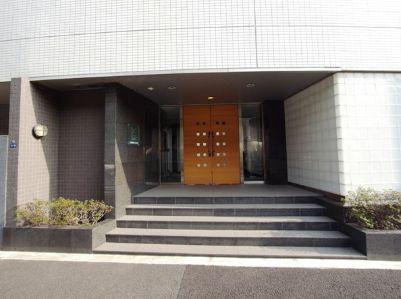 DOM麻布台ルミネス ドム麻布台ルミネス
