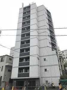 ル・リオン牛込柳町