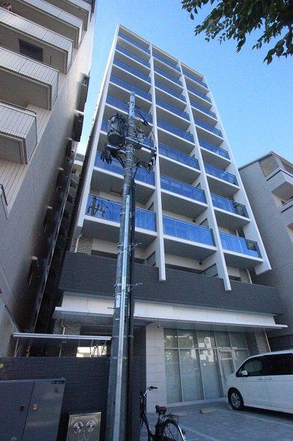 ヴィラシオン段原南