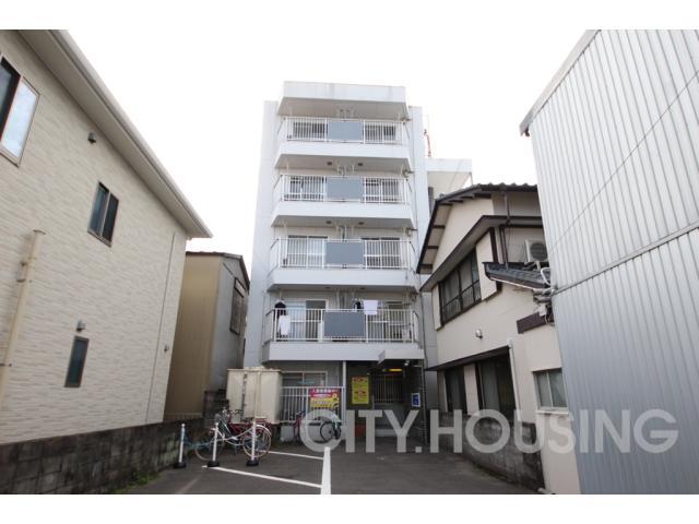 サンステージ佐古四番町