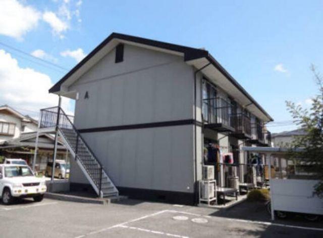 メゾンたちばなA棟