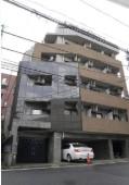 ステージファースト青山