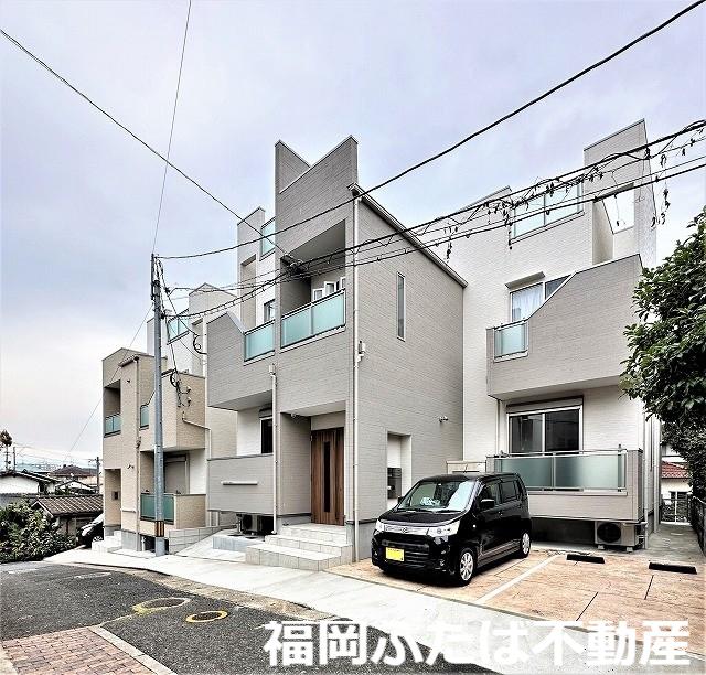 GRANDTIC南大橋I