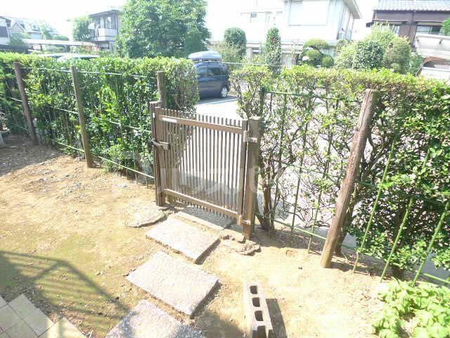 グランドハイツコタケ