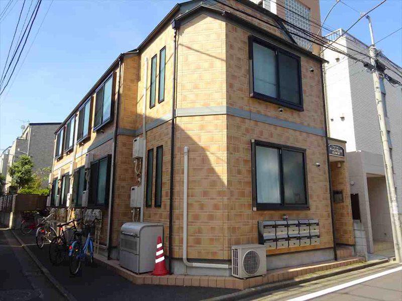 アーバンプレイス江古田III