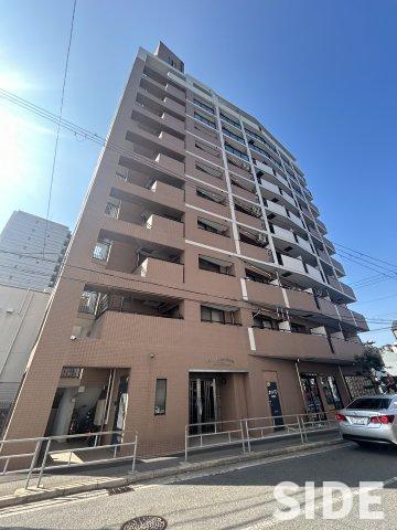 キャッスルプラザ壱番館