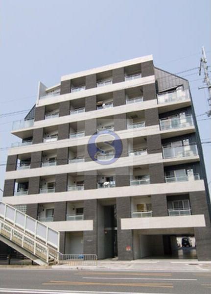 プリモレガーロ西京極
