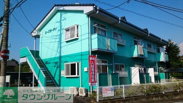 ローズガーデン
