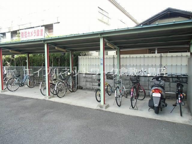 シンフォニア中央