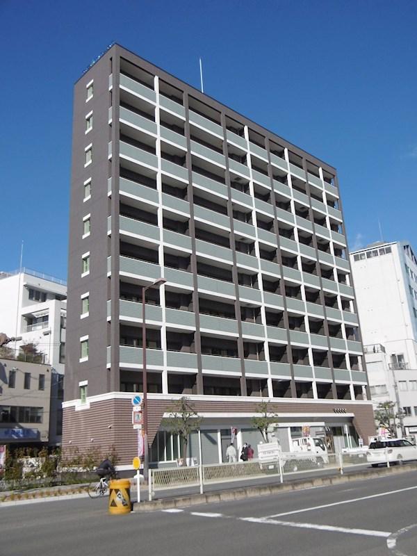 セイワパレス玉造駅前