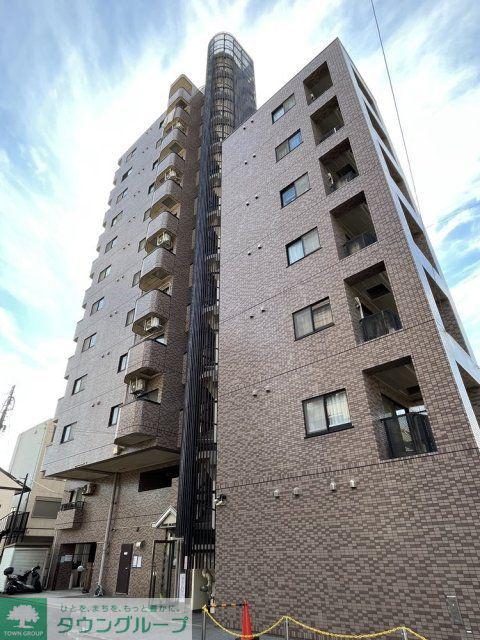 日神パレステージ中村橋