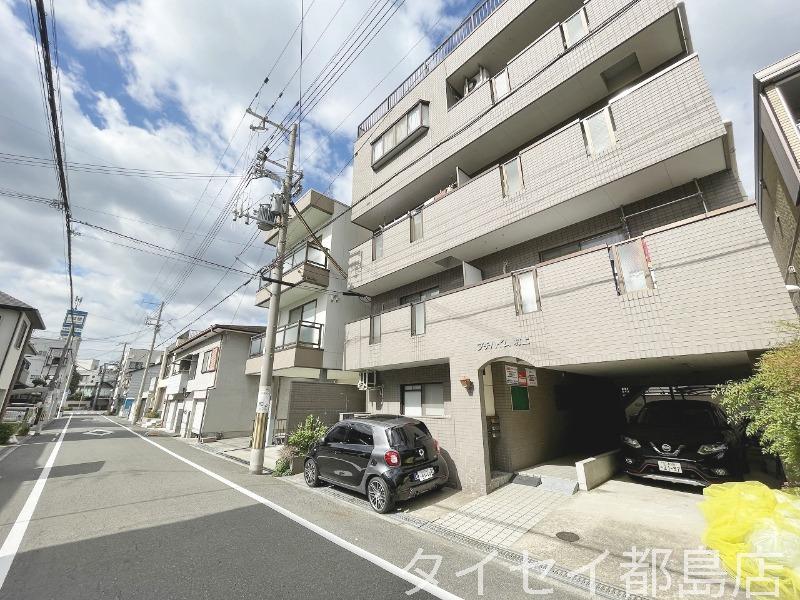 プチハイム村上