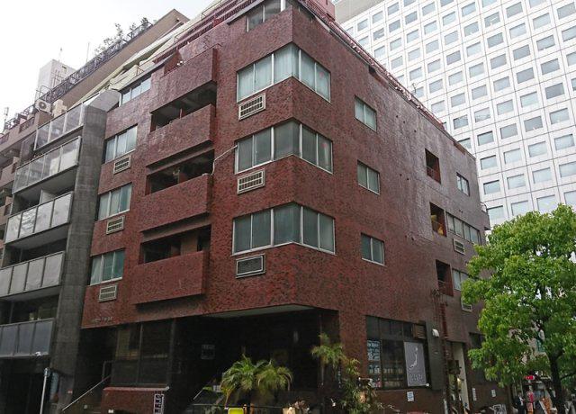 赤坂山王プラザ