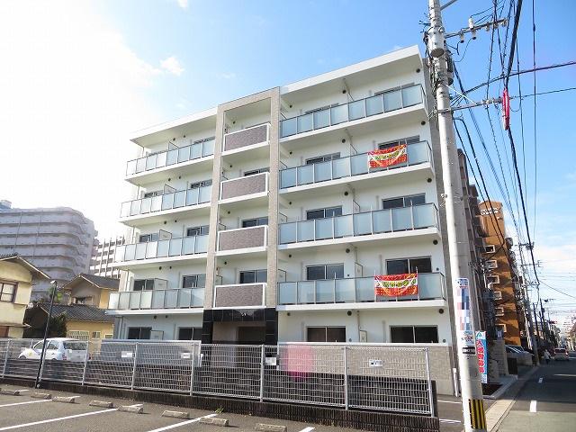ラフレシーサ水前寺