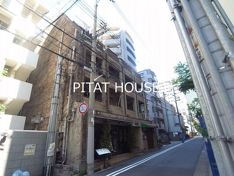 プチドール北野