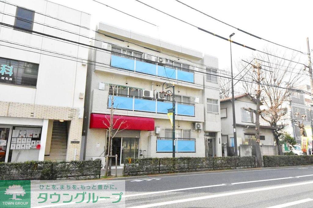 榎本第一ビル