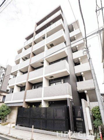 AXAS品川大井町