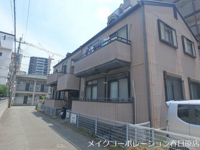 エンゼルクローバー