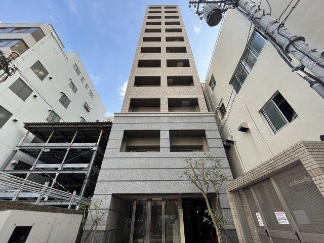 フォレシティ肥後橋