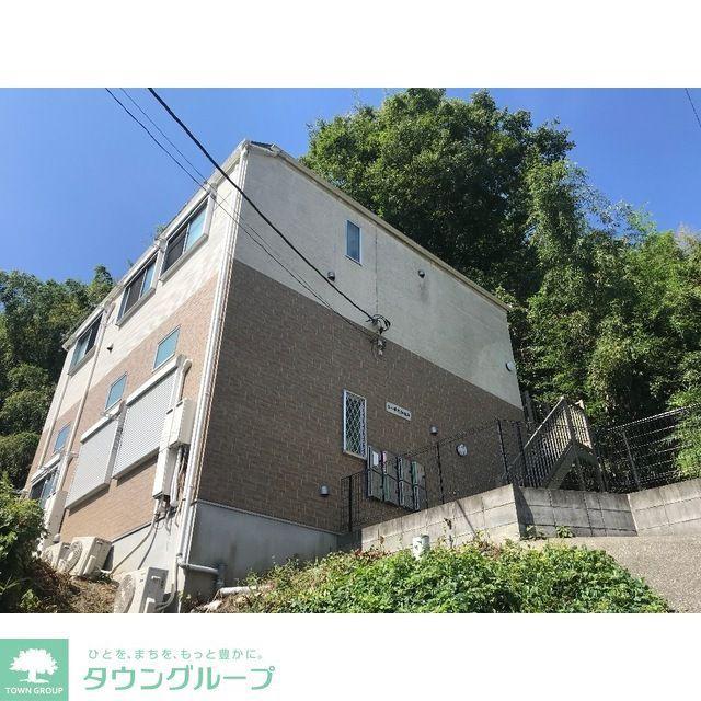 コーポたかなみ
