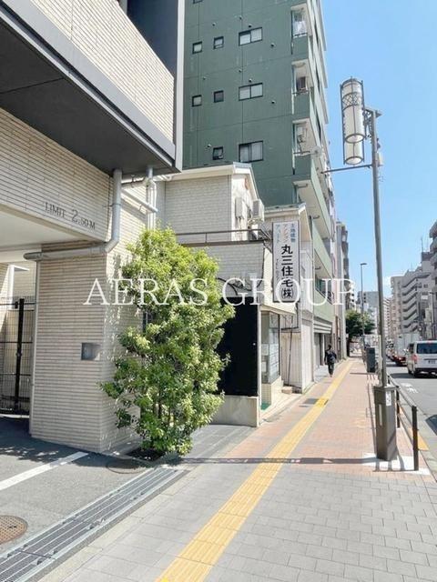 ＪＲ山手線 田端駅 徒歩4分  築38年(1K/2階)