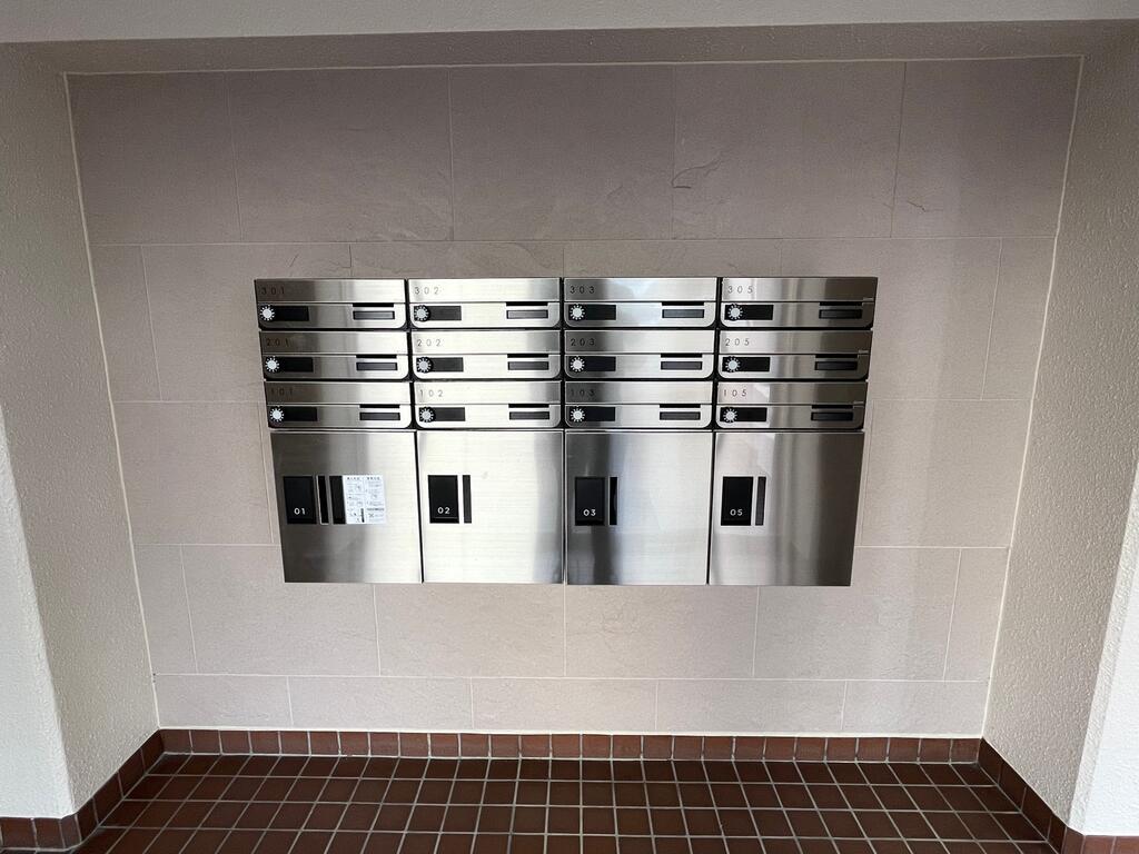 ファミーユ