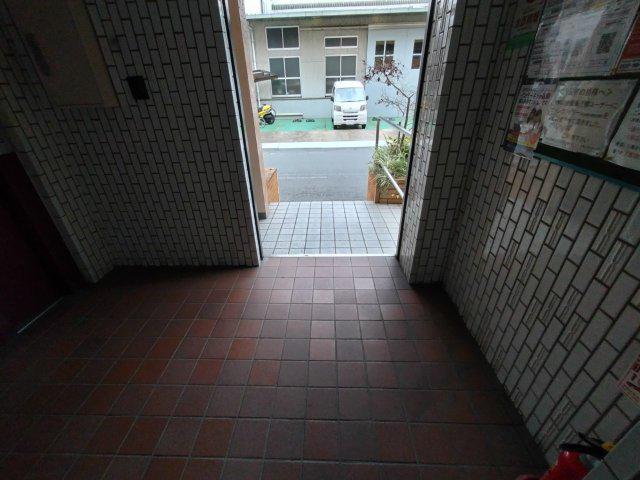 タチバナコーポ