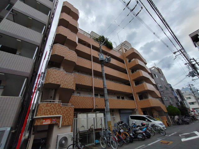 タチバナコーポ