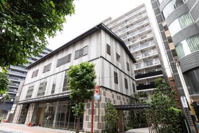 パークアクシス市川(1DK/7階)