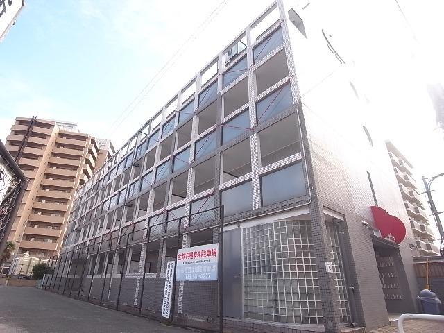 ライベストコート南福岡Ⅱ