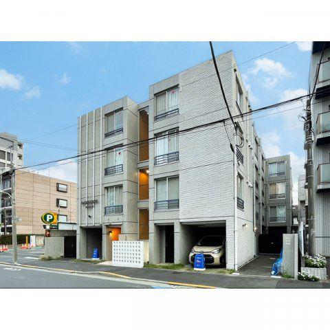MODULOR池上