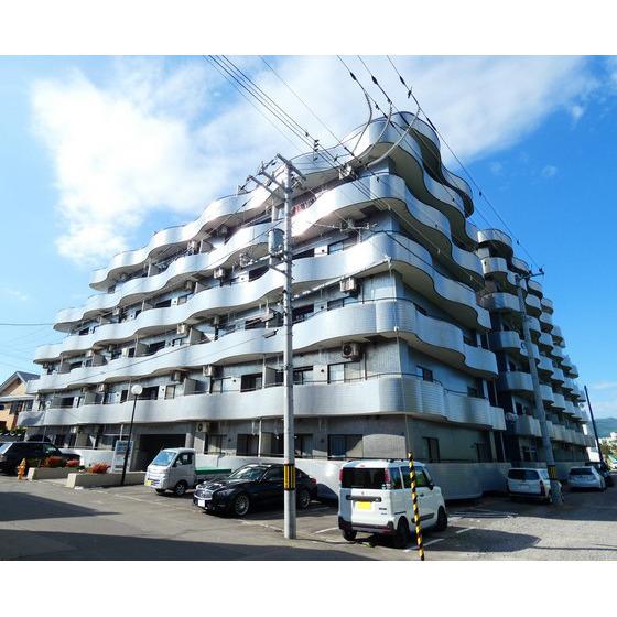 マンションリヴァージュ