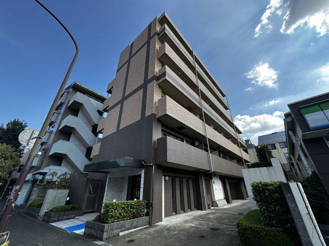 ドルチェ東京 浜田山