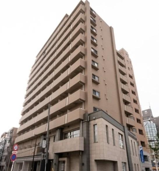パレステュディオ渋谷本町