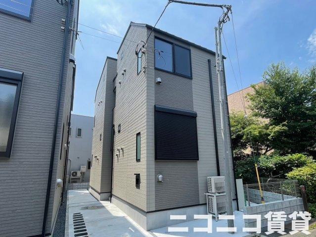 ハーモニープレシャス亀有