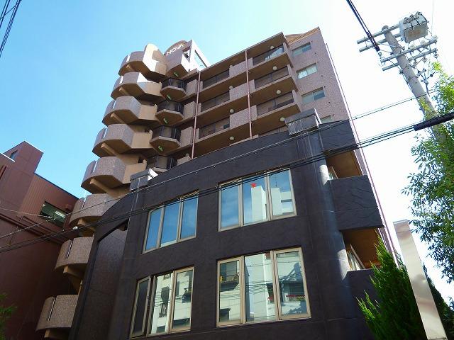 NOVA京橋
