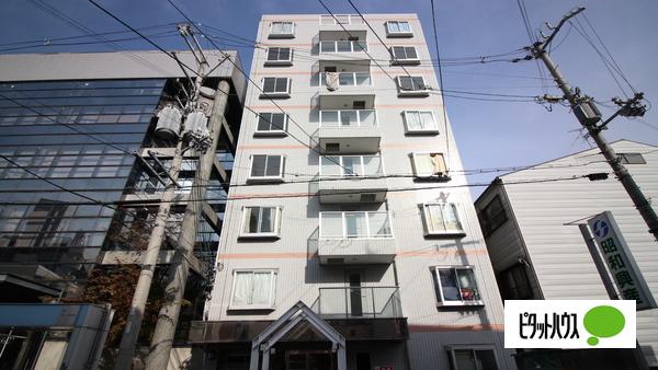 NORE大宮