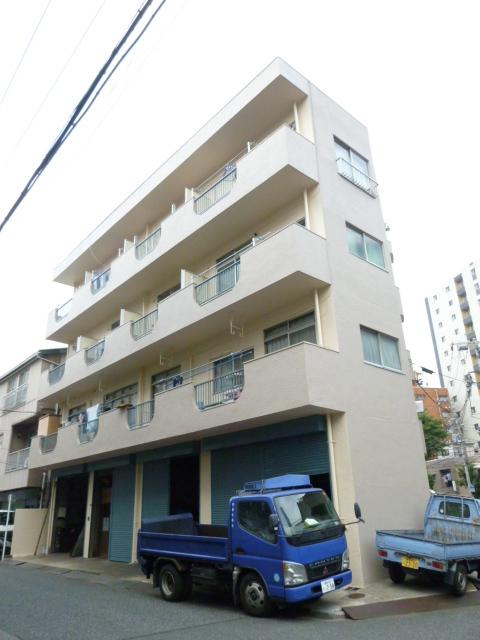 櫻井ビル