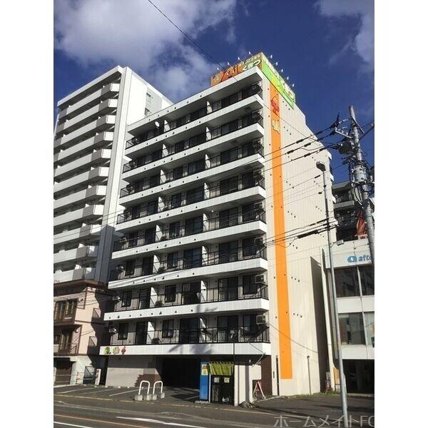 セントポーリア拾番館