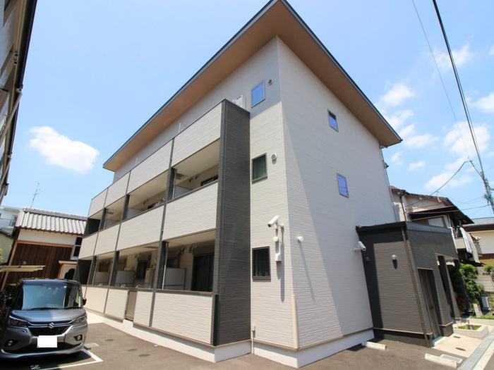 LIEBE岸部