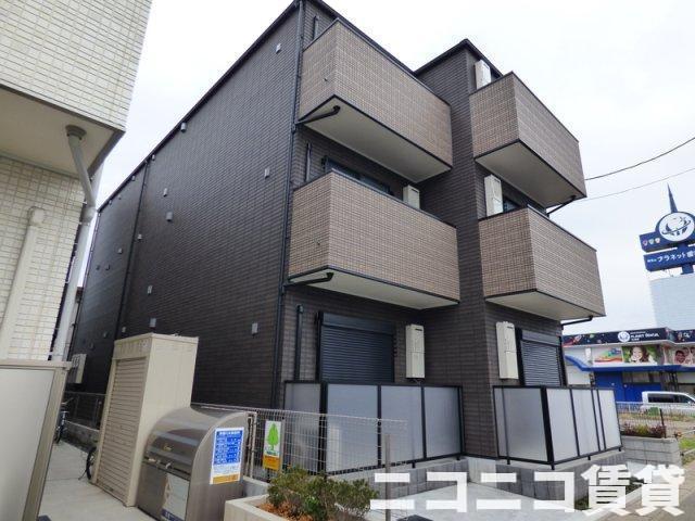 IROCK南流山